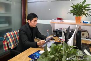 绿军明日战独行侠 杰伦-布朗：我确信格威会打出令我们讨厌的比赛